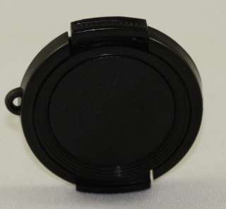 Replacement Lens cap Cover For Sony CX360 HDRCX360 30mm  