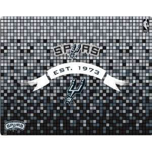  San Antonio Spurs Digi skin for HTC Inspire 4G 