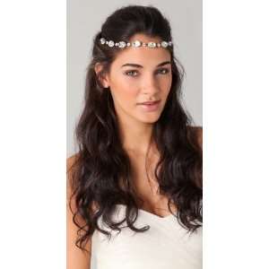  Dauphines of New York All That Glitters Headband Beauty