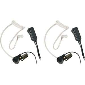  Gmrs 2 way Surveillance Headsets Electronics