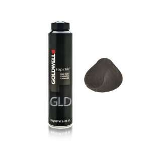  Goldwell Topchic Color 5A 8.6oz Beauty