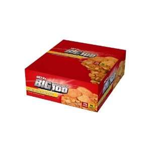   Pnb Cookie Dough Bar (Pack of 12)  Grocery & Gourmet Food