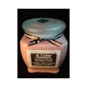 Burberry Brit  type  Soy Candle 18oz