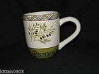 Beautiful Sakura Les Olives Gracey Knight Coffee Cup Mug