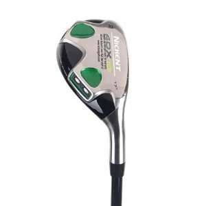   4DX Hybrid #2 RH w/ Stiff Flex Grafalloy Shaft