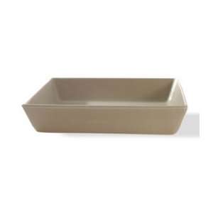  Calvin Klein  the Khaki Collection 13 Lasagna Dish Pan 