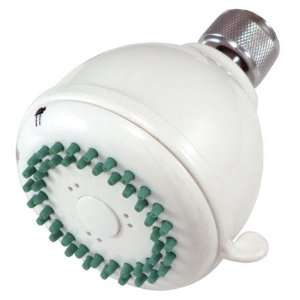  Designer Trimscape KX0231 3 Setting Adjustable Shower Head 