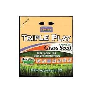 RYE GRASS SEED, Size 50 POUND (Catalog Category Lawn & Garden Seed 