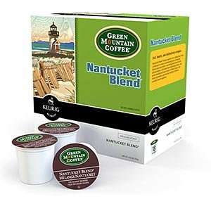  Blend Coffee K Cups for Keurig Brewers   Green Mountain Coffee 