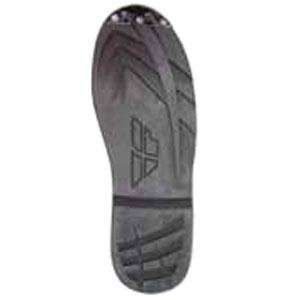  Fly Racing Fly Boots Replacement Soles   8 9/MX 