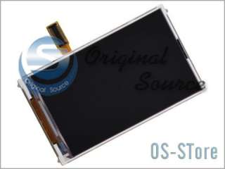   Solstice SGH A887 3.0 TFT Glass LCD Display Screen Panel Replacement