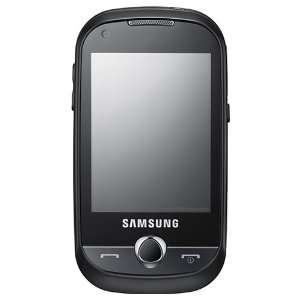  Samsung B5310 CorbyPRO Quad Band GSM Unlocked Cell Phone 