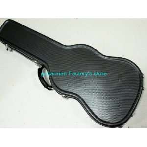    {hardcase} whole advanced abs guitar case Musical Instruments
