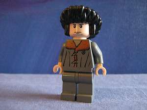 HARRY POTTER LEGO, VIKTOR KRUM  
