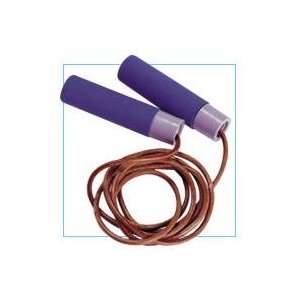  J/Fit Weighted Handles Jump Rope 1 lb   8 ft Sports 