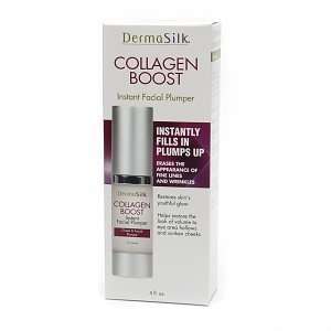  Dermasilk Collagen Boost Beauty Sculpt, 0.5 Fluid Ounce 