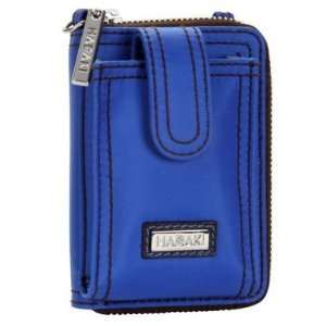  Hadaki 0 88161 85009 2 Essentials Wristlet   Cobalt Blue 