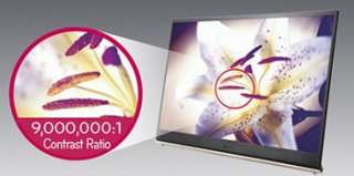 LG INFINIA 47LE8500 47 1080p HDTV LED LCD Television   **BRAND NEW IN 