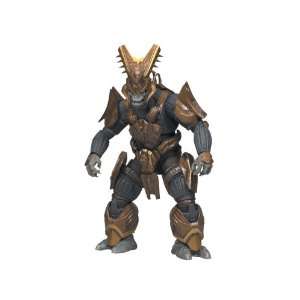  Halo 3 Series 3   War Chieftain Weapon Class Toys & Games