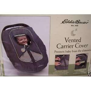Eddie Bauer Vented Carrier Cover