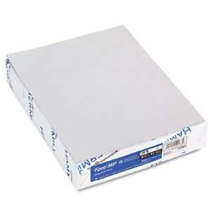 Hammermill Fore MP Recycled Colored Paper, 20lb, 8 1/2 x 