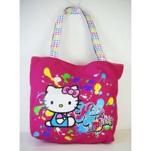  Sanrio Hello Kitty Handbag 