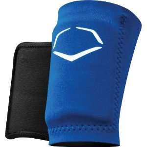  EvoShield Royal Spartan Wrist Guard   Softball Catcher 