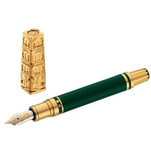  Pelikan Limited Edition Hanging Gardens of Babylon Medium 