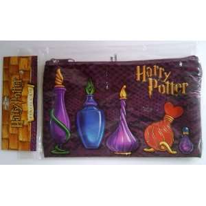  Harry Potter Hermione Potions Pencil Case with Zipper 