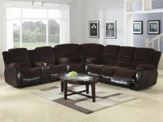 New Sectional Sofa/All Living Room Furniture Seating For Six 