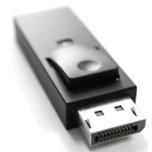   (Male) to HDMI (female) Video Adapter Converter Electronics