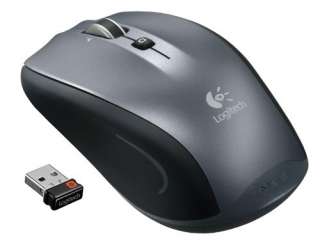 Logitech Couch Mouse M515 for PC or Mac  