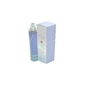 HEALING GARDEN WATERS SHEER PASSION By Coty For Women BODY TREATMENT 
