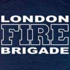 enlarge london fire brigade united kingdom t shirt l $ 10 99 