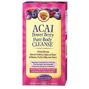   Secret® Acai Power Berry Pure Body Cleanse™