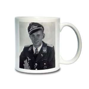  Erich Hartmann Coffee Mug 