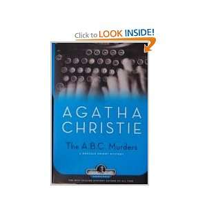   Hercule Poirot Mystery (Hercule Poirot Mysteries) Agatha Christie