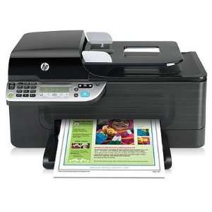  Hewlett Packard Officejet 4500 Aio Printer G510N Us/Canada 