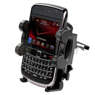 Car Air Vent Phone Holder Mount Cradle For iPhone 2G  