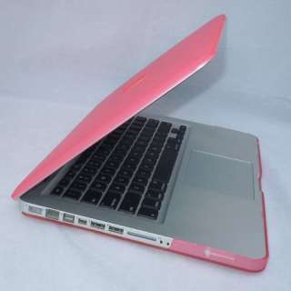   rubberized hard case cover shell housing for MacBook Pro 15 15.4 A1286