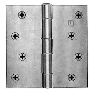   174142D 1741 Brass Tone Dichromate Hinges Accessory