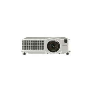  Hitachi CP SX635 Multimedia Projector Electronics