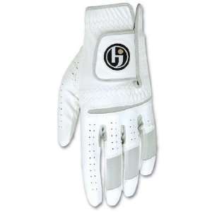  HJ Glove Gripper High Performance Mens Golf Glove   M 33P 