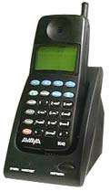 Avaya Lucent TransTalk 9040 Wireless Phone   108535998  