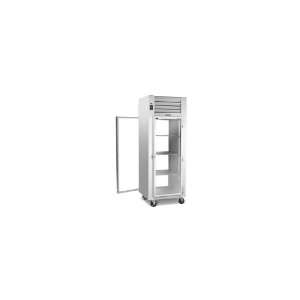   G11012p Glass Door 1 section Refrigerator   G11012P