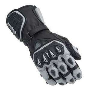  ADRENALINE GLOVE SL/BK SIZELRG Automotive