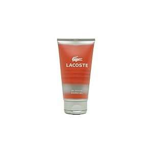  LACOSTE RED STYLE IN PLAY by Lacoste Health & Personal 
