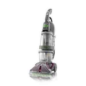 SteamVac Dual V Plum 