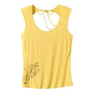  Womens Lole Begonia Sleeveless Non Technical Top Sports 