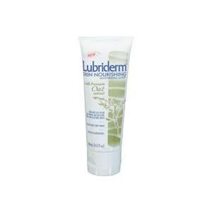 Lubriderm Skin Nourishing Moisturizing Lotion Tube, 3.3 Oz 